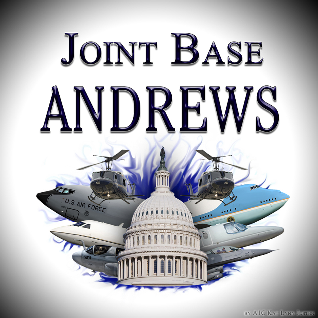 Joint Base Andrews